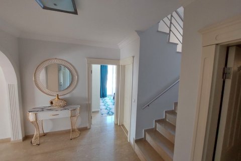 4+1 Villa  i Antalya, Tyrkiet Nr. 222838 - 17