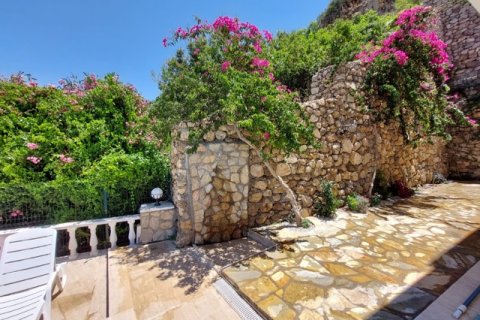 4+1 Villa  i Antalya, Tyrkiet Nr. 222838 - 15