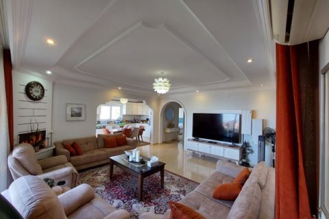 4+1 Villa  i Antalya, Tyrkiet Nr. 222838 - 9