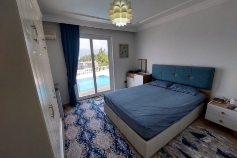 4+1 Villa  i Antalya, Tyrkiet Nr. 222838 - 10