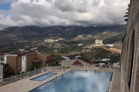 4+1 Villa  i Antalya, Tyrkiet Nr. 222838 - 21