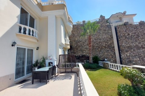 4+1 Villa  i Antalya, Tyrkiet Nr. 222838 - 5