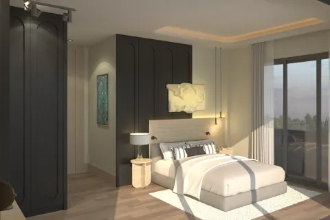 Lägenhet  i Istanbul, istanbul, Turkiet Nr. 226302 - 7