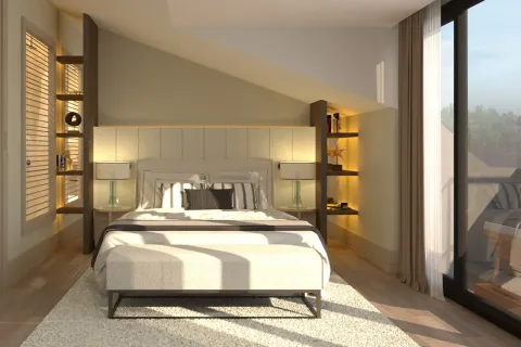 Lägenhet  i Istanbul, istanbul, Turkiet Nr. 226302 - 12