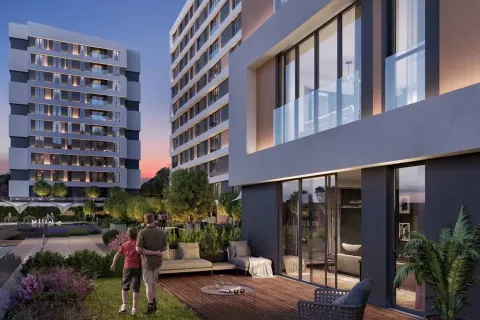 Apartment for sale in Istanbul, Turkey, 185m2, No. 226303 – photo 9