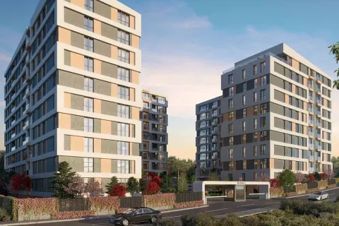 Apartment for sale in Istanbul, Turkey, 185m2, No. 226303 – photo 7