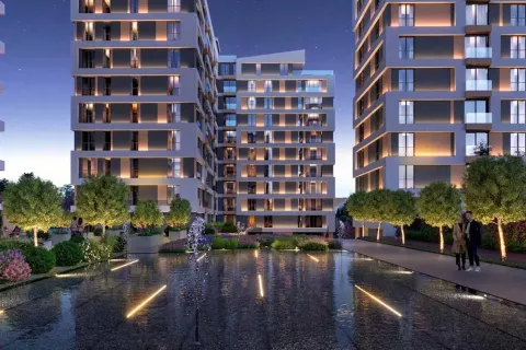 Apartment for sale in Istanbul, Turkey, 185m2, No. 226303 – photo 2