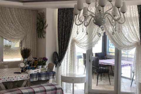 آپارتمان در Altintash، Antalya ، ترکیه 3 خوابه ، 165 متر مربع. شماره 226178 - 2