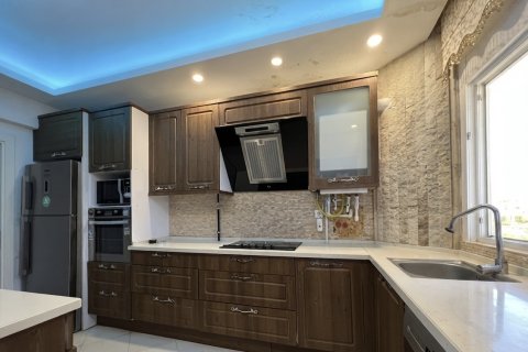 3+1 Lägenhet  i Altintash, Antalya, Turkiet Nr. 226178