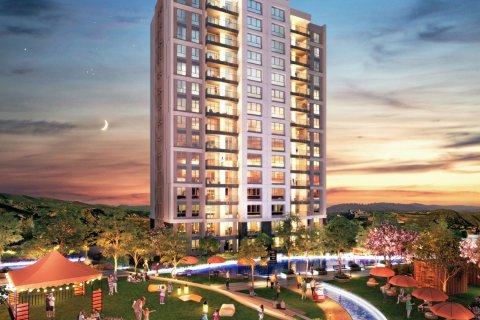Boulevard Cankaya i Ankara, Tyrkia Nr.50840 - 7