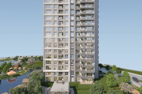 Boulevard Cankaya i Ankara, Tyrkia Nr.50840 - 5