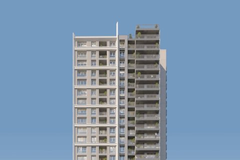 Boulevard Cankaya i Ankara, Tyrkia Nr.50840 - 3