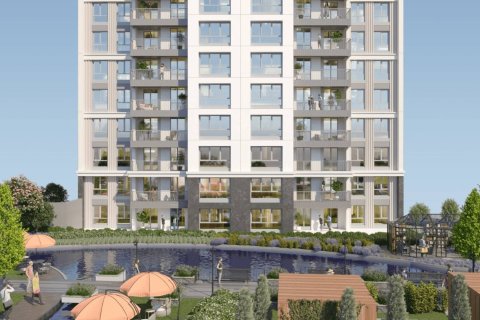 Boulevard Cankaya i Ankara, Tyrkia Nr.50840 - 6