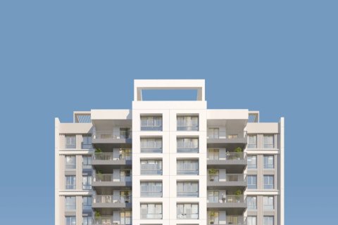 Boulevard Cankaya i Ankara, Tyrkia Nr.50840 - 4