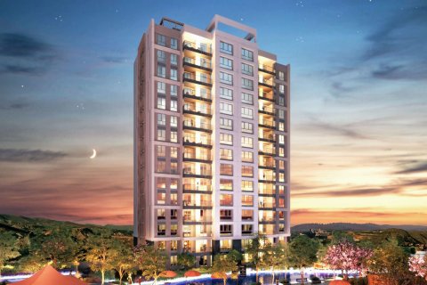 Boulevard Cankaya  i Ankara, Tyrkia Nr.50840