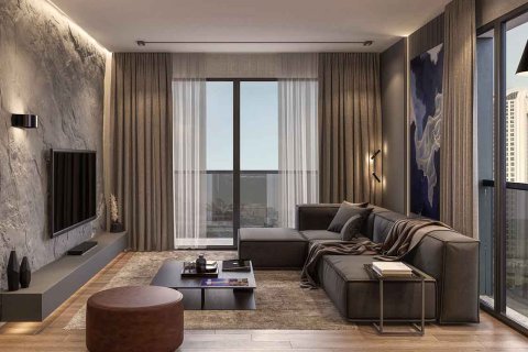 Lägenhet i Istanbul, istanbul, Turkiet Nr. 226301 - 6