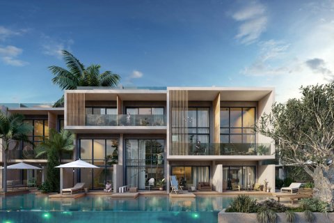 Lejlighed i Esentepe, Girne, Nr. 214574 - 5