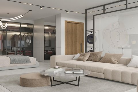 Lejlighed i Esentepe, Girne, Nr. 214574 - 3