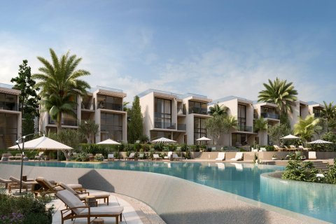 Lejlighed i Esentepe, Girne, Nr. 214574 - 11