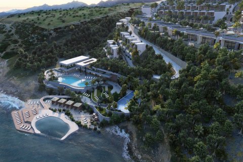 Lejlighed i Esentepe, Girne, Nr. 214574 - 13