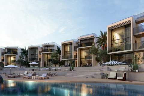 Lejlighed i Esentepe, Girne, Nr. 214574 - 6