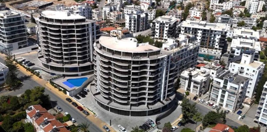 Daire 2+1 Girne, №214569