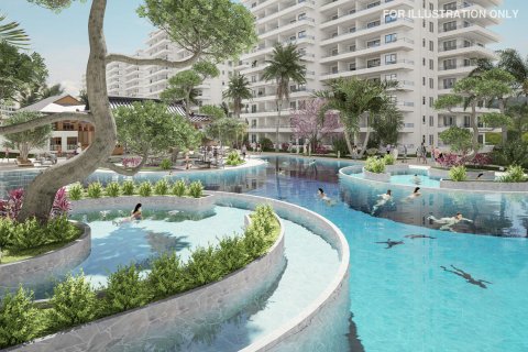Apartment for sale in Long Beach, Iskele, Northern Cyprus, 1 bedroom, 82m2, No. 214575 – photo 12