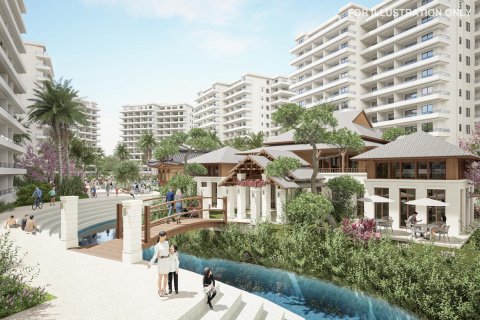 Apartment for sale in Long Beach, Iskele, Northern Cyprus, 1 bedroom, 82m2, No. 214575 – photo 13