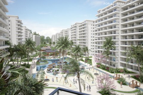 Apartment for sale in Long Beach, Iskele, Northern Cyprus, 1 bedroom, 82m2, No. 214575 – photo 16