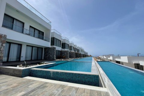 2+1 Penthäuser in Esentepe, Girne, Nr. 214572 - 17