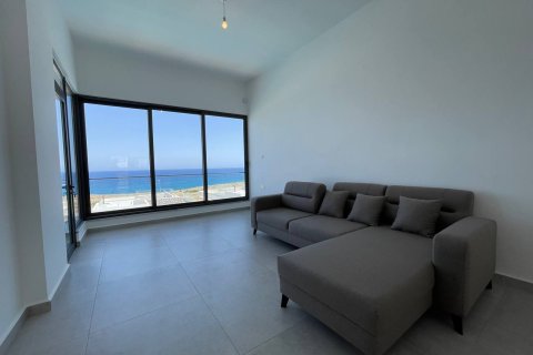 2+1 Penthäuser in Esentepe, Girne, Nr. 214572 - 4
