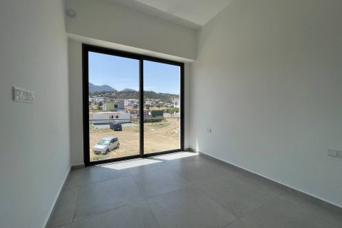 2+1 Penthäuser in Esentepe, Girne, Nr. 214572 - 9