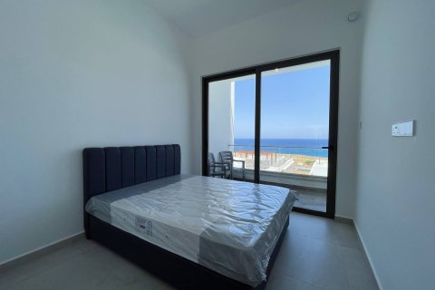 2+1 Penthäuser in Esentepe, Girne, Nr. 214572 - 14