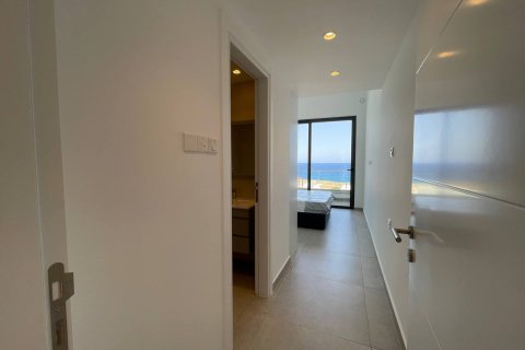2+1 Penthäuser in Esentepe, Girne, Nr. 214572 - 13