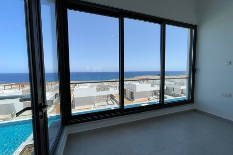2+1 Penthäuser in Esentepe, Girne, Nr. 214572 - 3