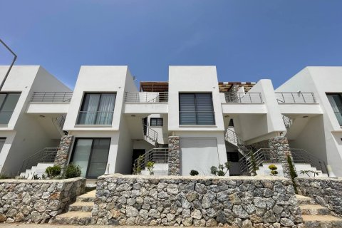 2+1 Penthäuser in Esentepe, Girne, Nr. 214572 - 20