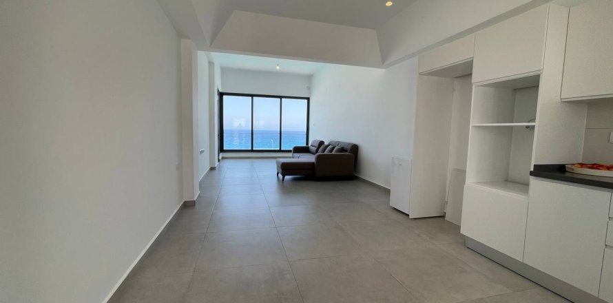 2+1 Penthäuser in Esentepe, Girne, Nr. 214572