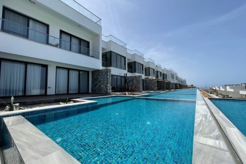 2+1 Penthäuser in Esentepe, Girne, Nr. 214572 - 18
