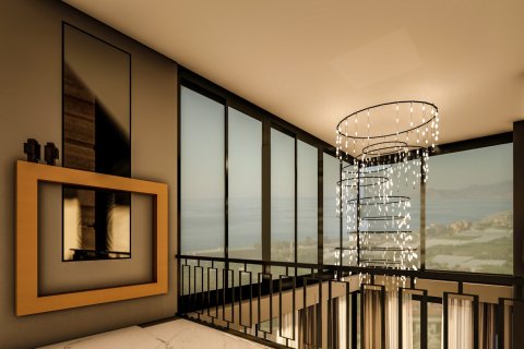 Villa i Kargicak, Alanya, Antalya, Tyrkia Nr. 94560 - 6