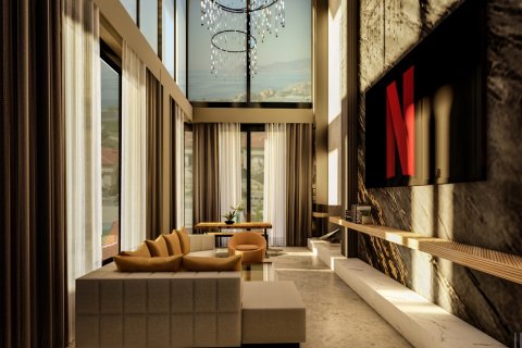Villa i Kargicak, Alanya, Antalya, Tyrkia Nr. 94560 - 4