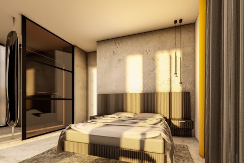 Villa i Kargicak, Alanya, Antalya, Tyrkia Nr. 94560 - 15