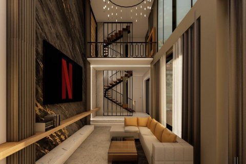 Villa i Kargicak, Alanya, Antalya, Tyrkia Nr. 94560 - 5
