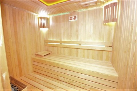 Продажа квартиры в Джикджилли, Анталье, Турция 4 комн., 300м2, №94559 – фото 26