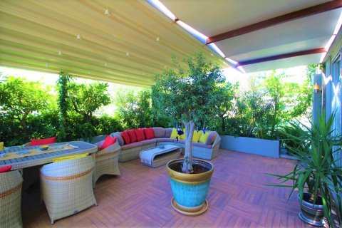 Продажа квартиры в Джикджилли, Анталье, Турция 4 комн., 300м2, №94559 – фото 11