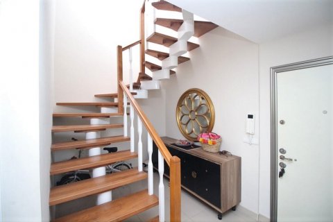 Продажа квартиры в Джикджилли, Анталье, Турция 4 комн., 300м2, №94559 – фото 20