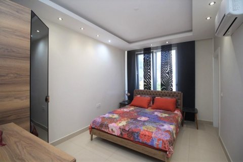 Продажа квартиры в Джикджилли, Анталье, Турция 4 комн., 300м2, №94559 – фото 13