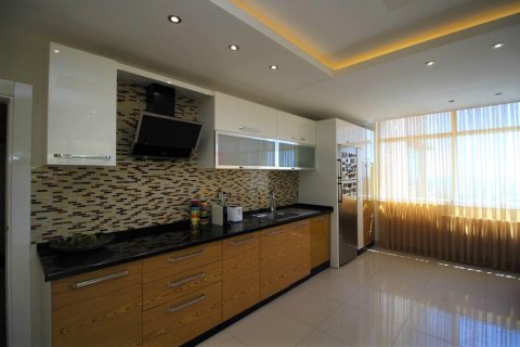 Продажа квартиры в Джикджилли, Анталье, Турция 4 комн., 300м2, №94559 – фото 6