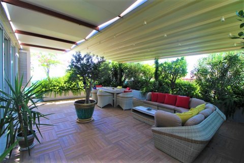 Продажа квартиры в Джикджилли, Анталье, Турция 4 комн., 300м2, №94559 – фото 10