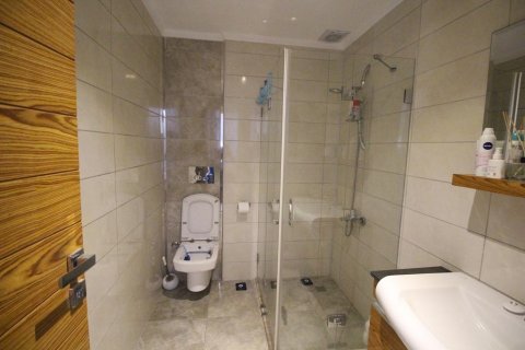 Продажа квартиры в Джикджилли, Анталье, Турция 4 комн., 300м2, №94559 – фото 15