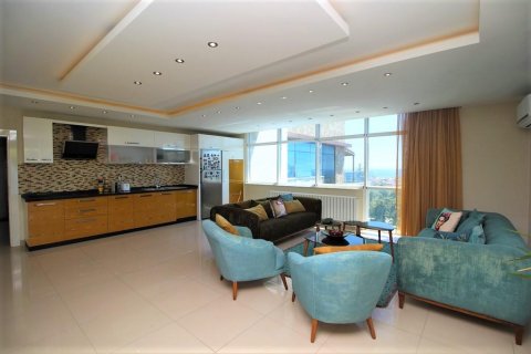 Продажа квартиры в Джикджилли, Анталье, Турция 4 комн., 300м2, №94559 – фото 2